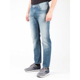 Jeansy Lee Blake Worn Green L730DAUJ Lee