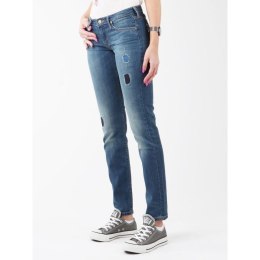 Jeansy Lee Lynn Skinny L357DNXA Lee
