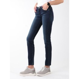 Jeansy Lee Scarlett Skinny Pitch Royal L526WQSO Lee