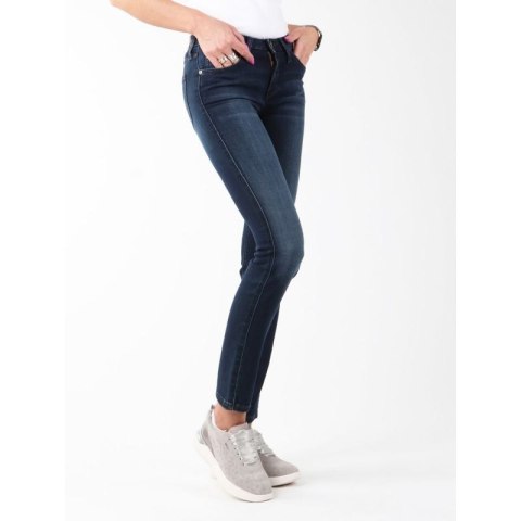 Jeansy Lee Scarlett Skinny Pitch Royal L526WQSO Lee
