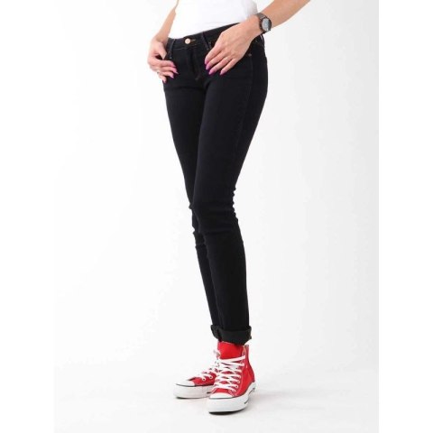 Jeansy Wrangler Courtney Skinny W23SBV79B Wrangler