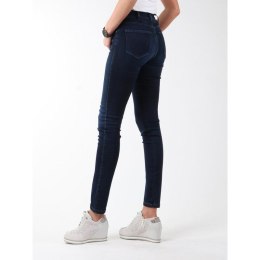 Jeansy Wrangler High Skinny W27HBV78Z Wrangler