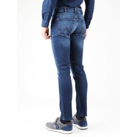 Jeansy Wrangler Larston Blaze W18S8282T Wrangler
