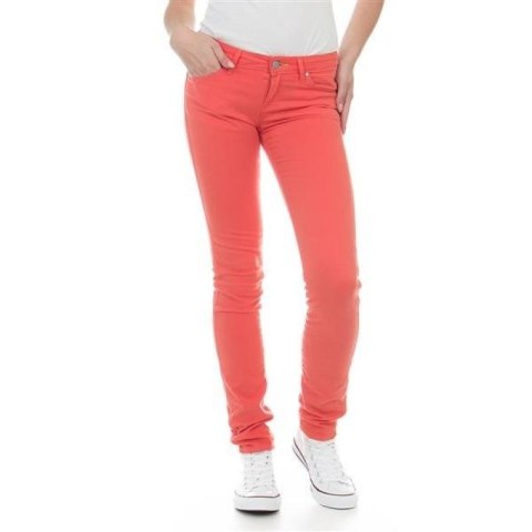 Jeansy Wrangler Molly Melon W251U229M Wrangler