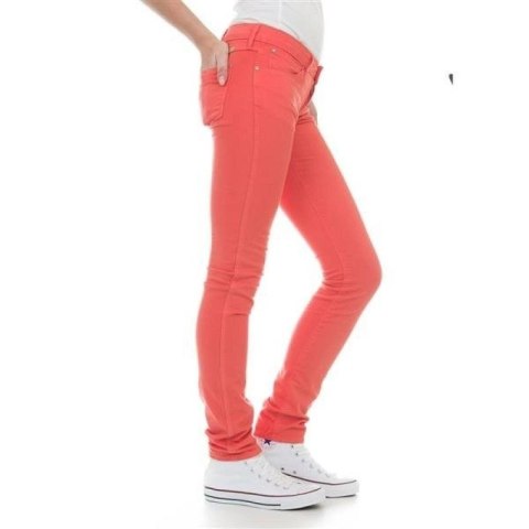 Jeansy Wrangler Molly Melon W251U229M Wrangler