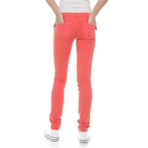 Jeansy Wrangler Molly Melon W251U229M Wrangler