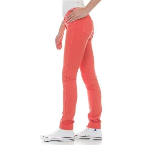 Jeansy Wrangler Molly Melon W251U229M Wrangler