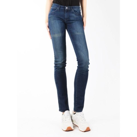 Jeansy Wrangler Molly River Washed W251ZB33T Wrangler