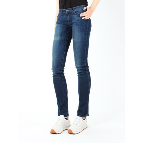 Jeansy Wrangler Molly River Washed W251ZB33T Wrangler
