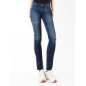 Jeansy Wrangler Molly River Washed W251ZB33T Wrangler