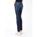 Jeansy Wrangler Molly River Washed W251ZB33T Wrangler