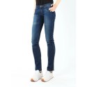Jeansy Wrangler Molly River Washed W251ZB33T Wrangler