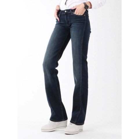 Jeansy Wrangler Sara W212QC818 Wrangler