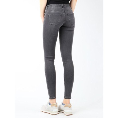 Jeansy Wrangler Skinny Ash W28KLX86O Wrangler