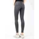 Jeansy Wrangler Skinny Ash W28KLX86O Wrangler