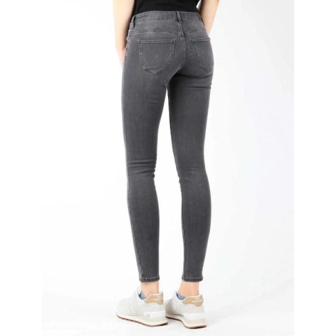 Jeansy Wrangler Skinny Ash W28KLX86O Wrangler