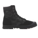 Palladium Pampa HI Knit LP Camo 95551-008 Palladium