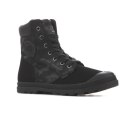 Palladium Pampa HI Knit LP Camo 95551-008 Palladium