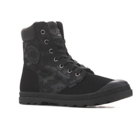 Palladium Pampa HI Knit LP Camo 95551-008 Palladium