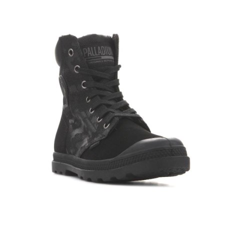 Palladium Pampa HI Knit LP Camo 95551-008 Palladium