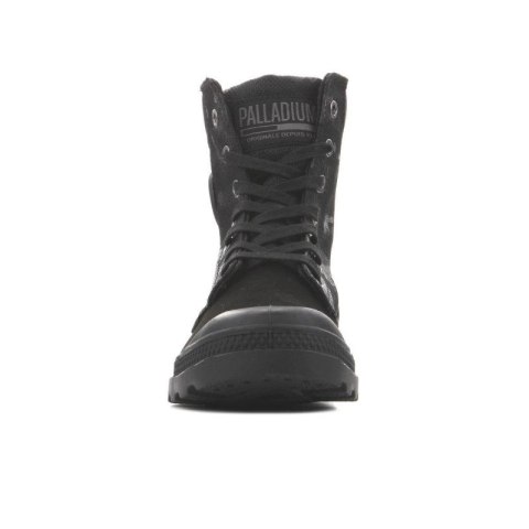Palladium Pampa HI Knit LP Camo 95551-008 Palladium