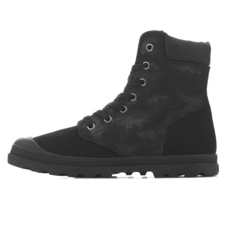 Palladium Pampa HI Knit LP Camo 95551-008 Palladium