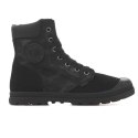 Palladium Pampa HI Knit LP Camo 95551-008 Palladium