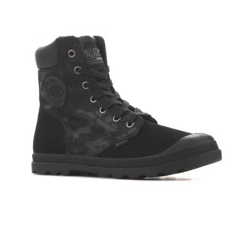 Palladium Pampa HI Knit LP Camo 95551-008 Palladium