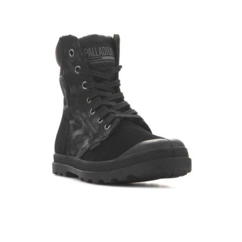 Palladium Pampa HI Knit LP Camo 95551-008 Palladium
