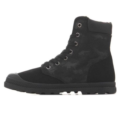 Palladium Pampa HI Knit LP Camo 95551-008 Palladium