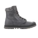 Palladium Pampa Hi Knit LP 95172-036-M Palladium