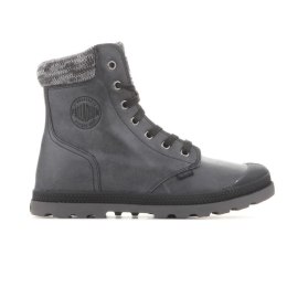 Palladium Pampa Hi Knit LP 95172-036-M Palladium