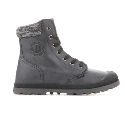 Palladium Pampa Hi Knit LP 95172-036-M Palladium