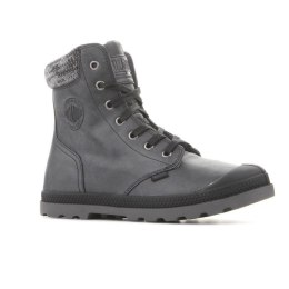 Palladium Pampa Hi Knit LP 95172-036-M Palladium