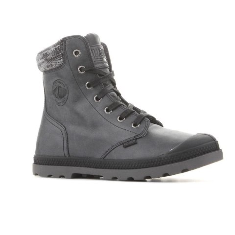 Palladium Pampa Hi Knit LP 95172-036-M Palladium