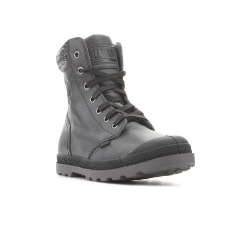 Palladium Pampa Hi Knit LP 95172-036-M Palladium
