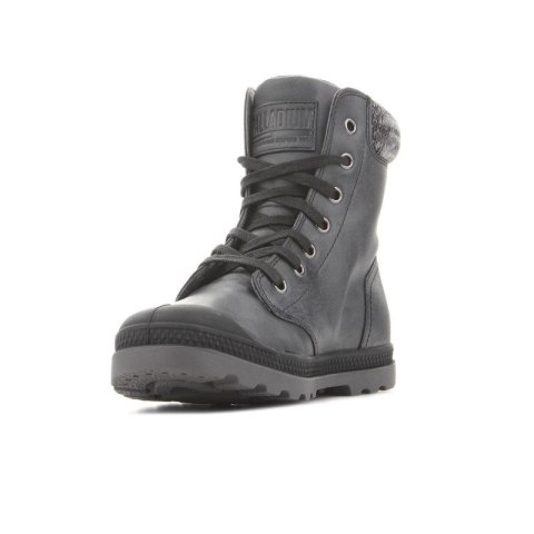 Palladium Pampa Hi Knit LP 95172-036-M Palladium