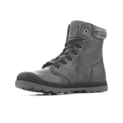 Palladium Pampa Hi Knit LP 95172-036-M Palladium