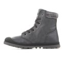 Palladium Pampa Hi Knit LP 95172-036-M Palladium