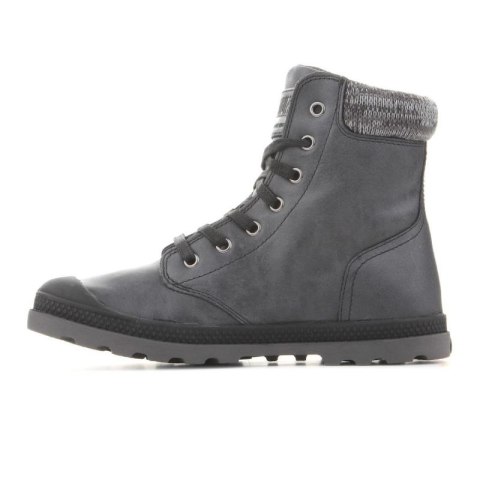 Palladium Pampa Hi Knit LP 95172-036-M Palladium