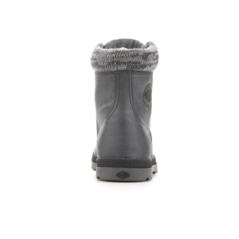Palladium Pampa Hi Knit LP 95172-036-M Palladium