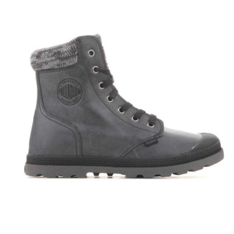 Palladium Pampa Hi Knit LP 95172-036-M Palladium