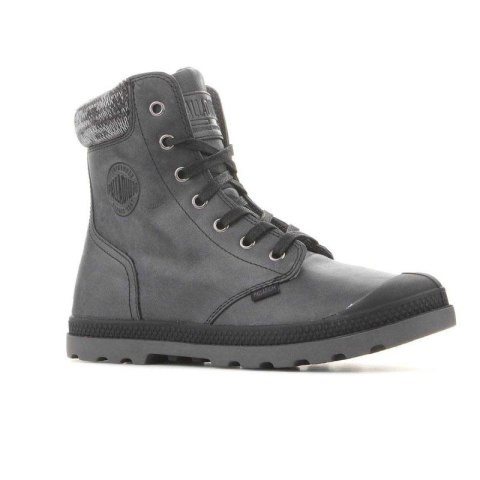 Palladium Pampa Hi Knit LP 95172-036-M Palladium