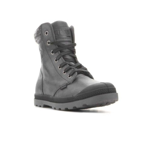 Palladium Pampa Hi Knit LP 95172-036-M Palladium