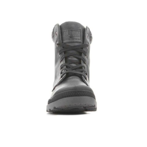 Palladium Pampa Hi Knit LP 95172-036-M Palladium
