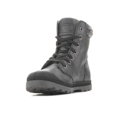 Palladium Pampa Hi Knit LP 95172-036-M Palladium
