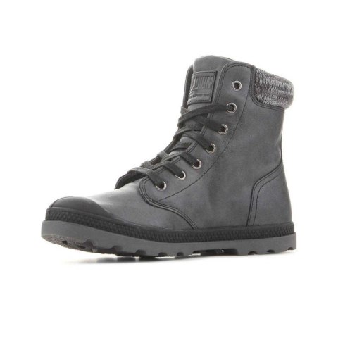 Palladium Pampa Hi Knit LP 95172-036-M Palladium