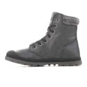 Palladium Pampa Hi Knit LP 95172-036-M Palladium
