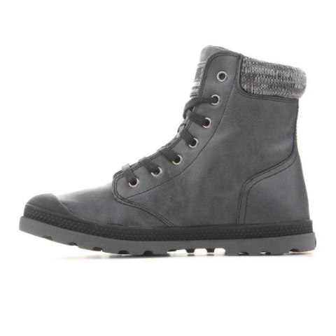 Palladium Pampa Hi Knit LP 95172-036-M Palladium