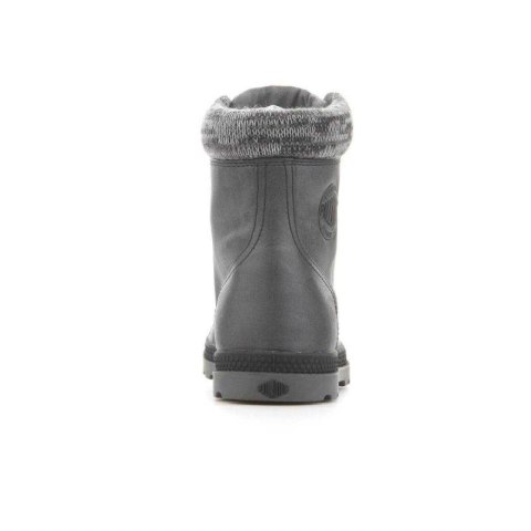 Palladium Pampa Hi Knit LP 95172-036-M Palladium